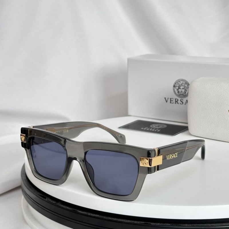 Versace Sunglasses